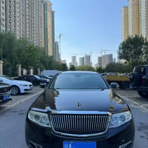 安阳16年红旗H7