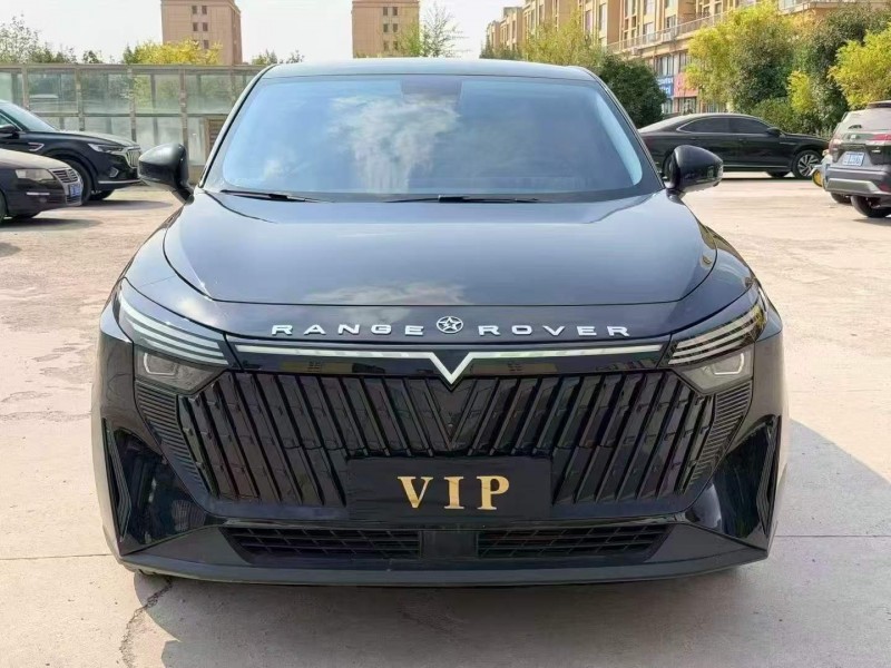东营23年启辰大V1