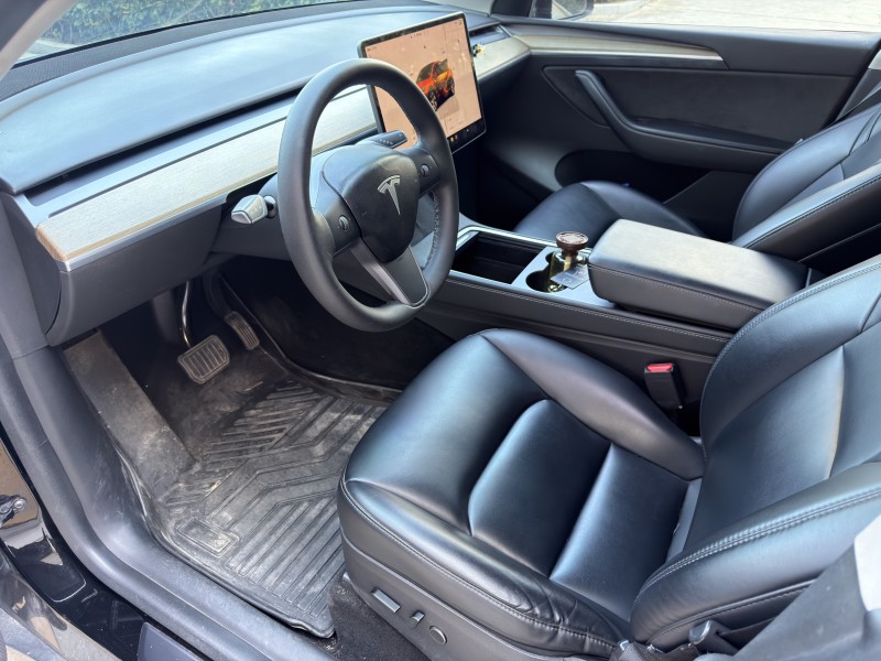 济宁22年特斯拉MODEL Y6