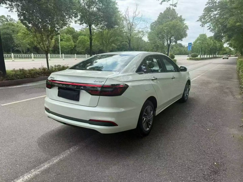 娄底26年启辰D608