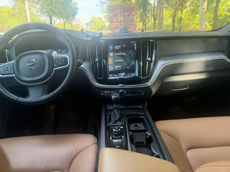 娄底18年沃尔沃XC606