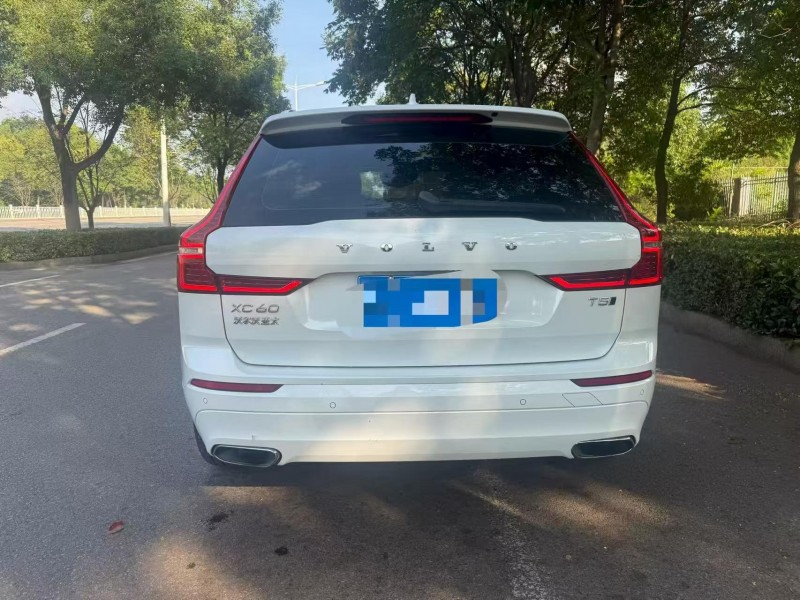 娄底18年沃尔沃XC609