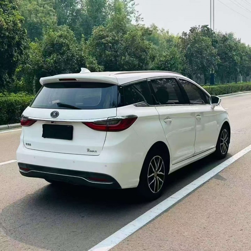烟台18年比亚迪宋MAX9