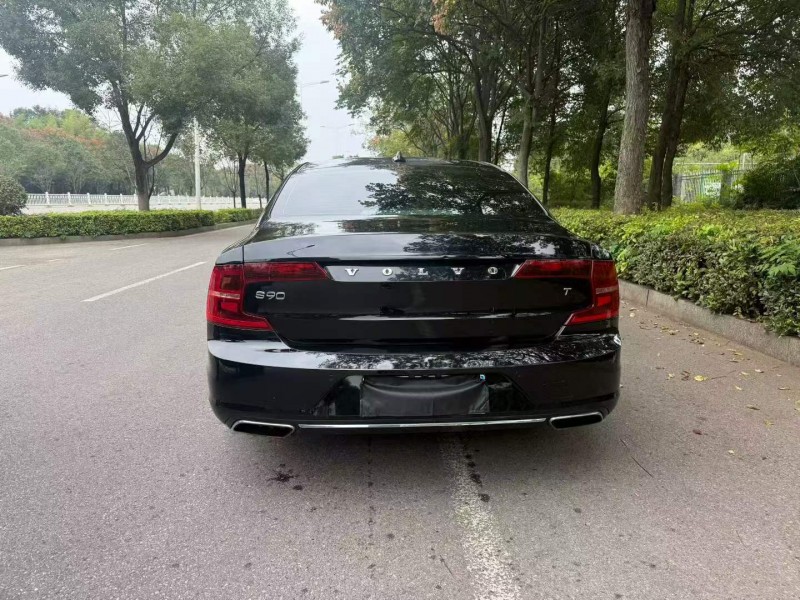 娄底18年沃尔沃S909