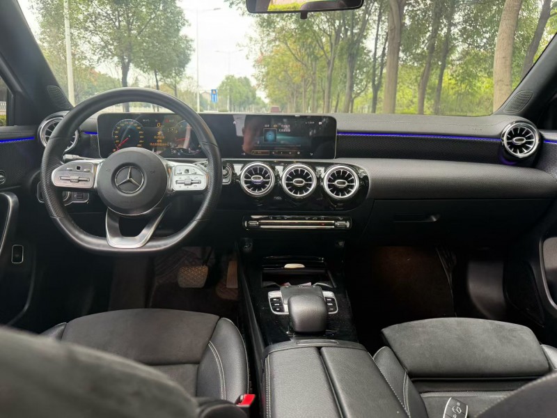 娄底20年奔驰A6