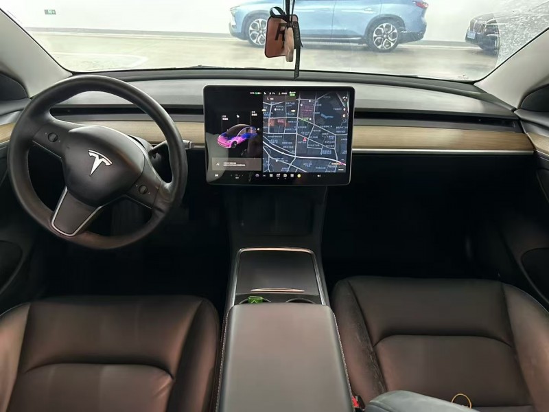 广州21年特斯拉MODEL 33