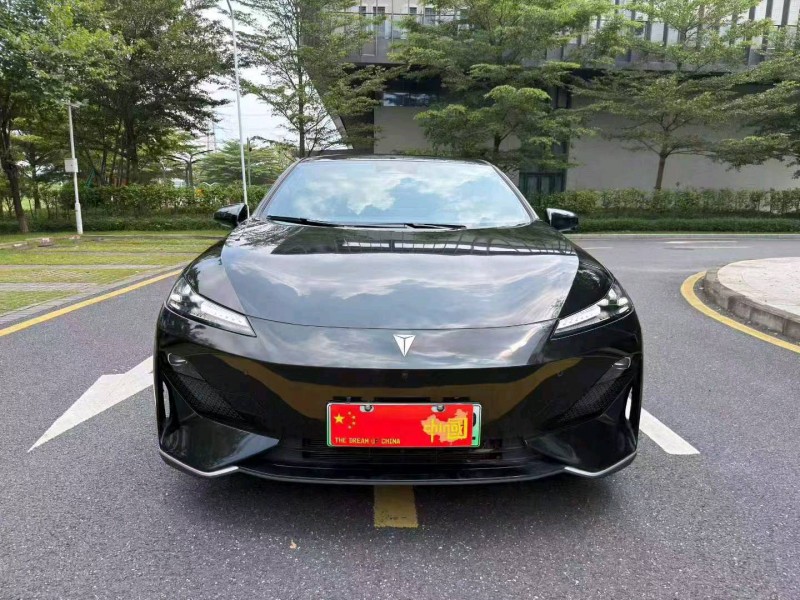 广州24年长安汽车神骐1