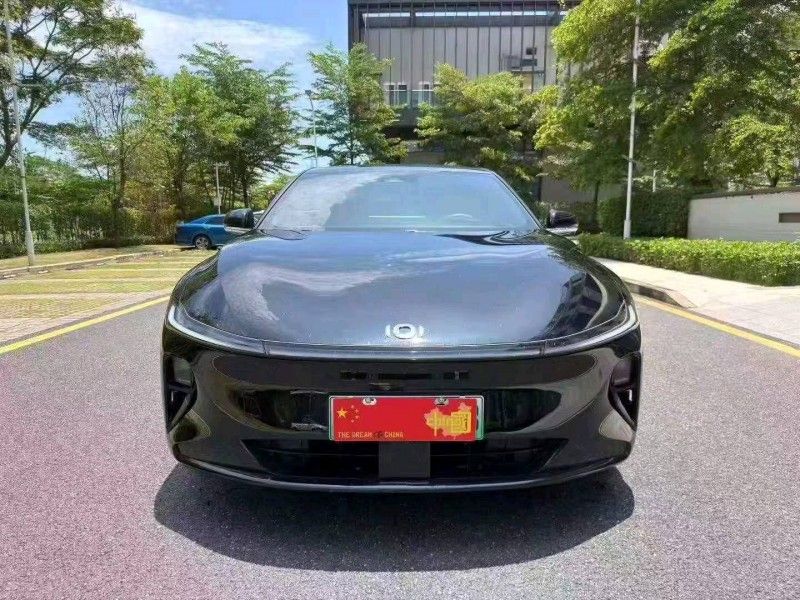 广州25年长安汽车启源1