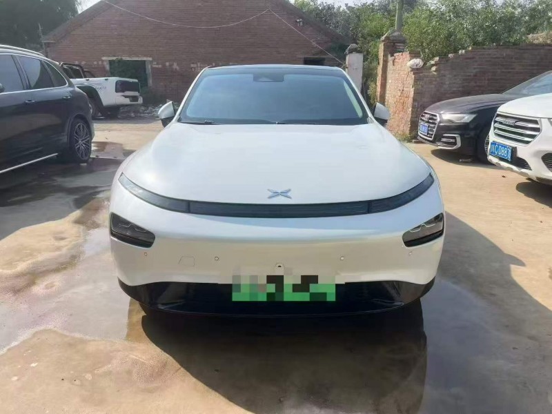 潍坊20年小鹏汽车p71