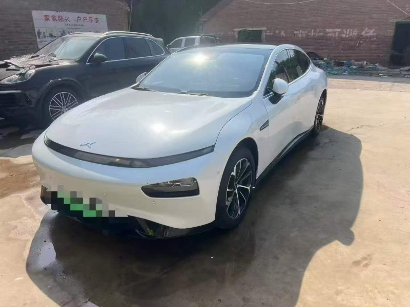 潍坊20年小鹏汽车p73