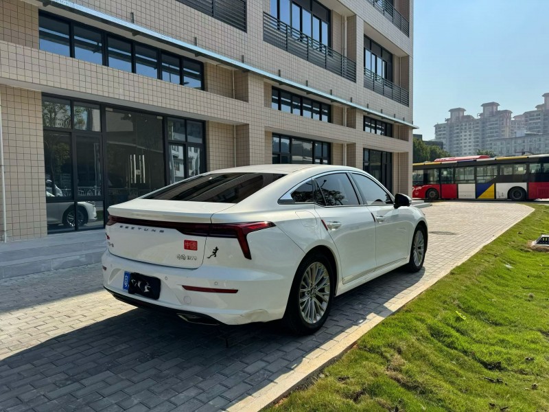 广州24年奔腾B705