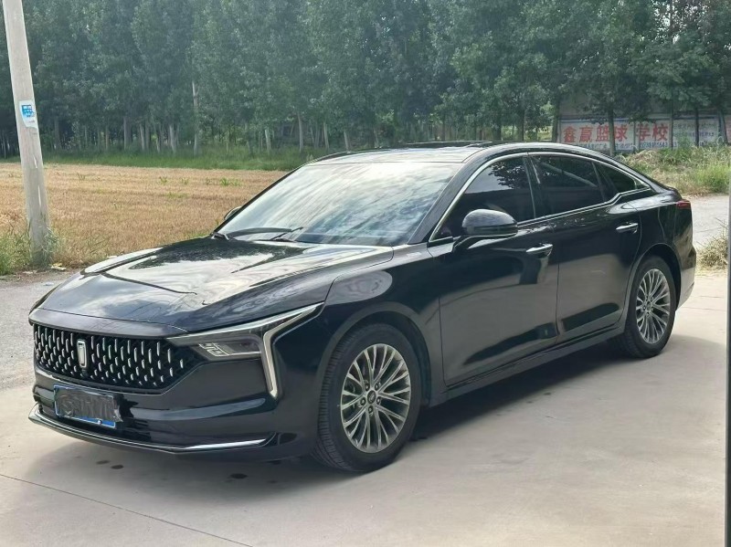 新乡24年奔腾B702