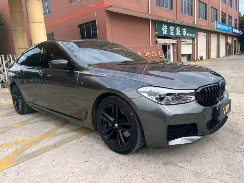 宜昌19年宝马6系2