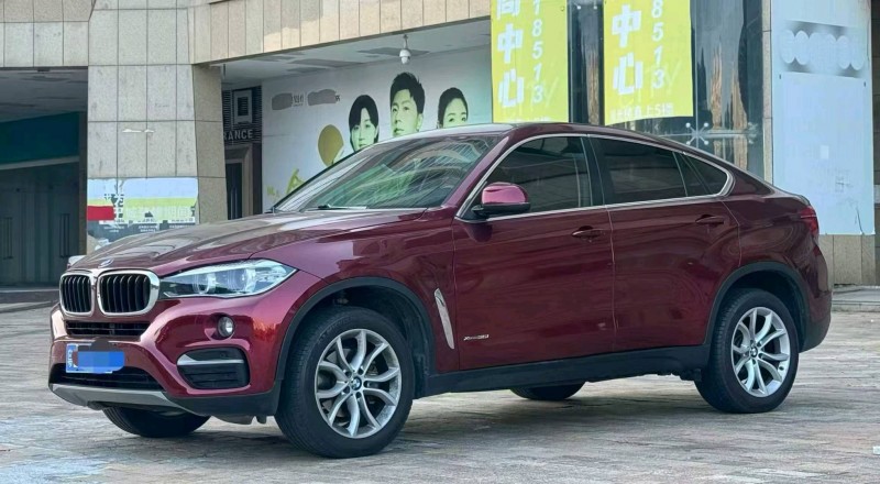 广州18年宝马X63