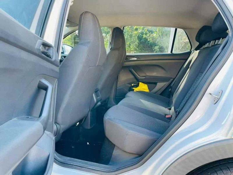 烟台20年大众途铠4