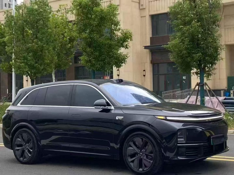 宜昌24年理想L73