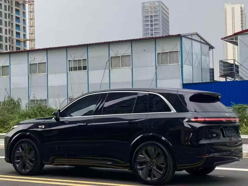 宜昌24年理想L76