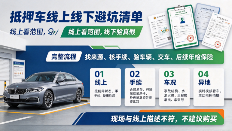抵押车出售渠道怎么搭? 抵押车出售渠道怎么搭?