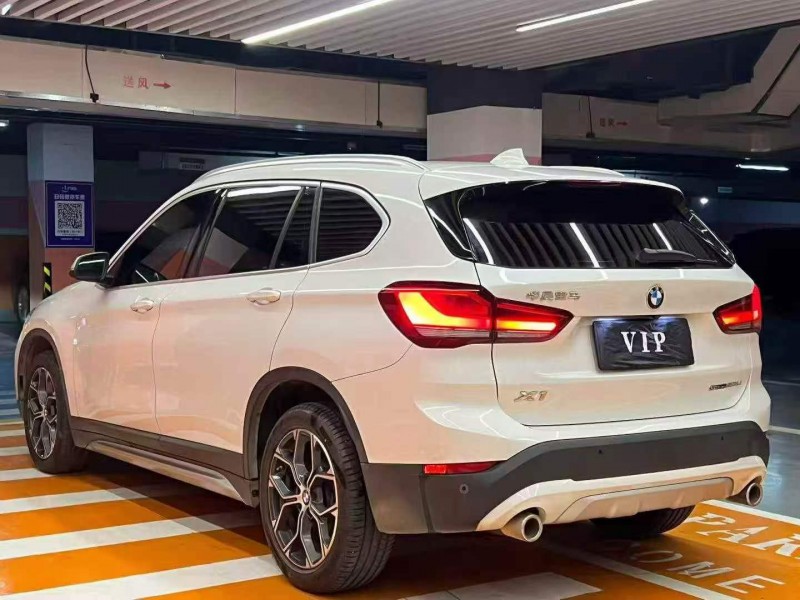 宜昌22年宝马X19