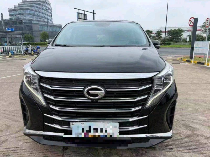 台州21年传祺M8/GM81