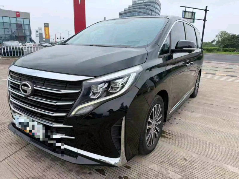 台州21年传祺M8/GM82