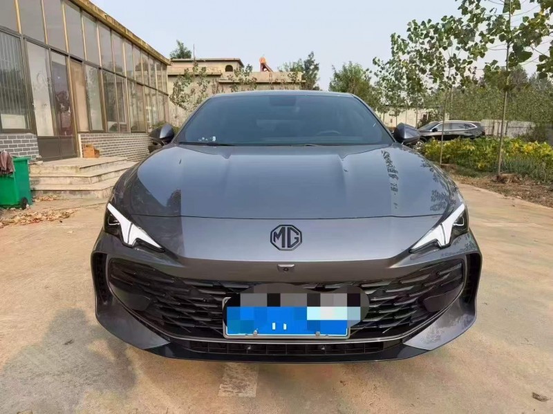 潍坊26年名爵71