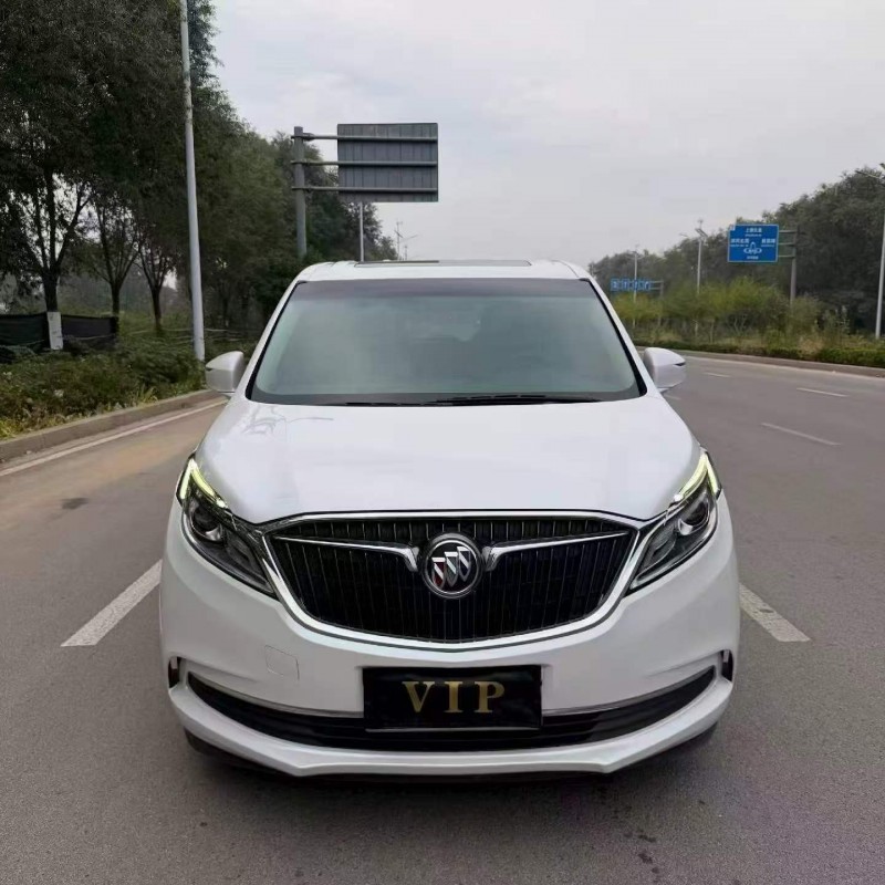 潍坊19年别克GL81