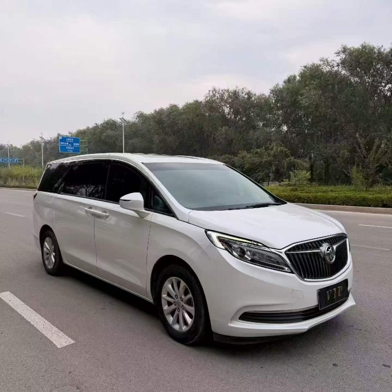 潍坊19年别克GL82