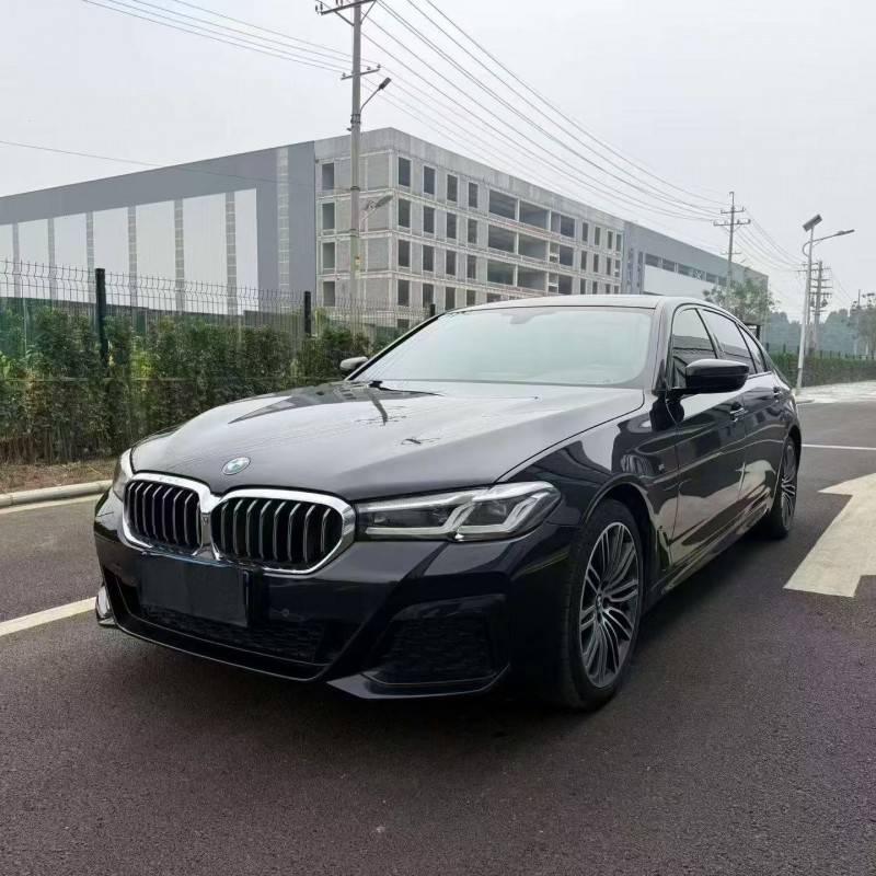 潍坊18年宝马5系2
