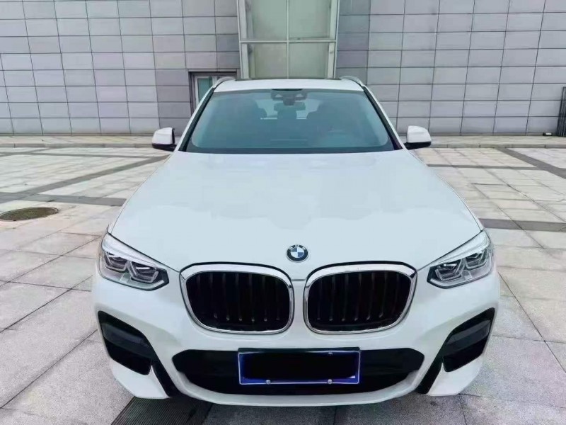 潍坊19年宝马X31