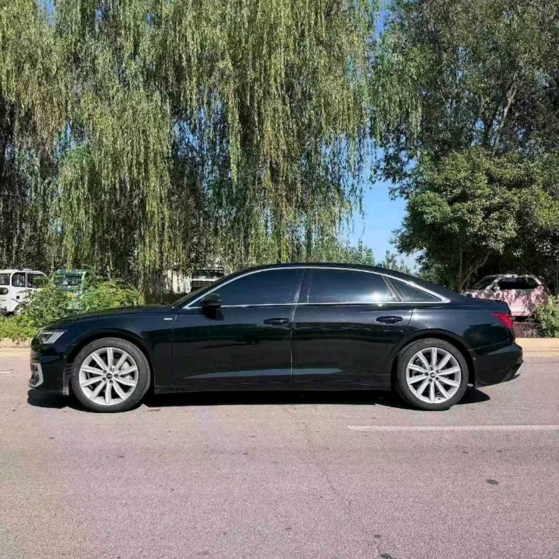 烟台23年奥迪A6L7