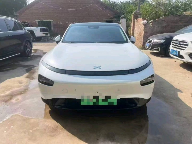 枣庄20年小鹏汽车p71