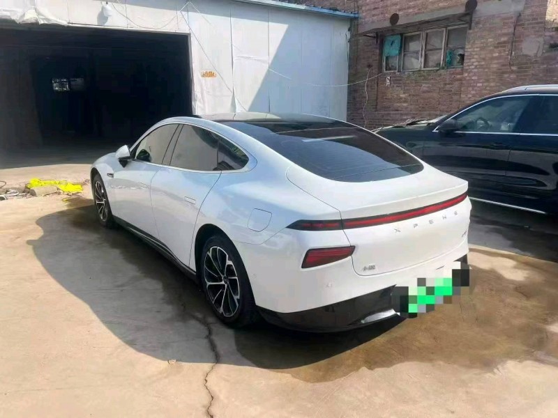 枣庄20年小鹏汽车p77