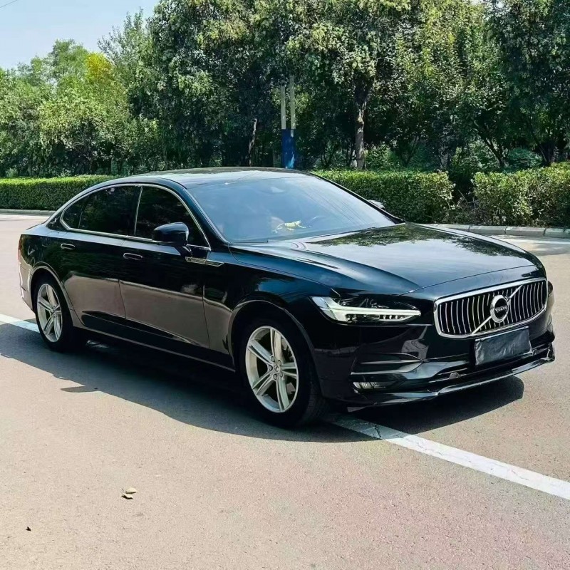 聊城17年沃尔沃S903