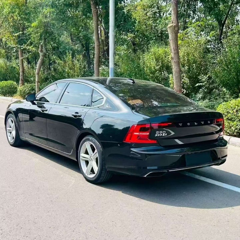 聊城17年沃尔沃S905