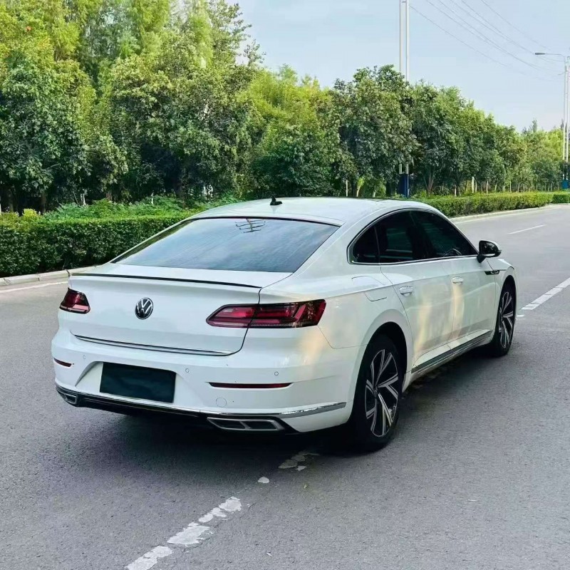 济宁23年大众CC6