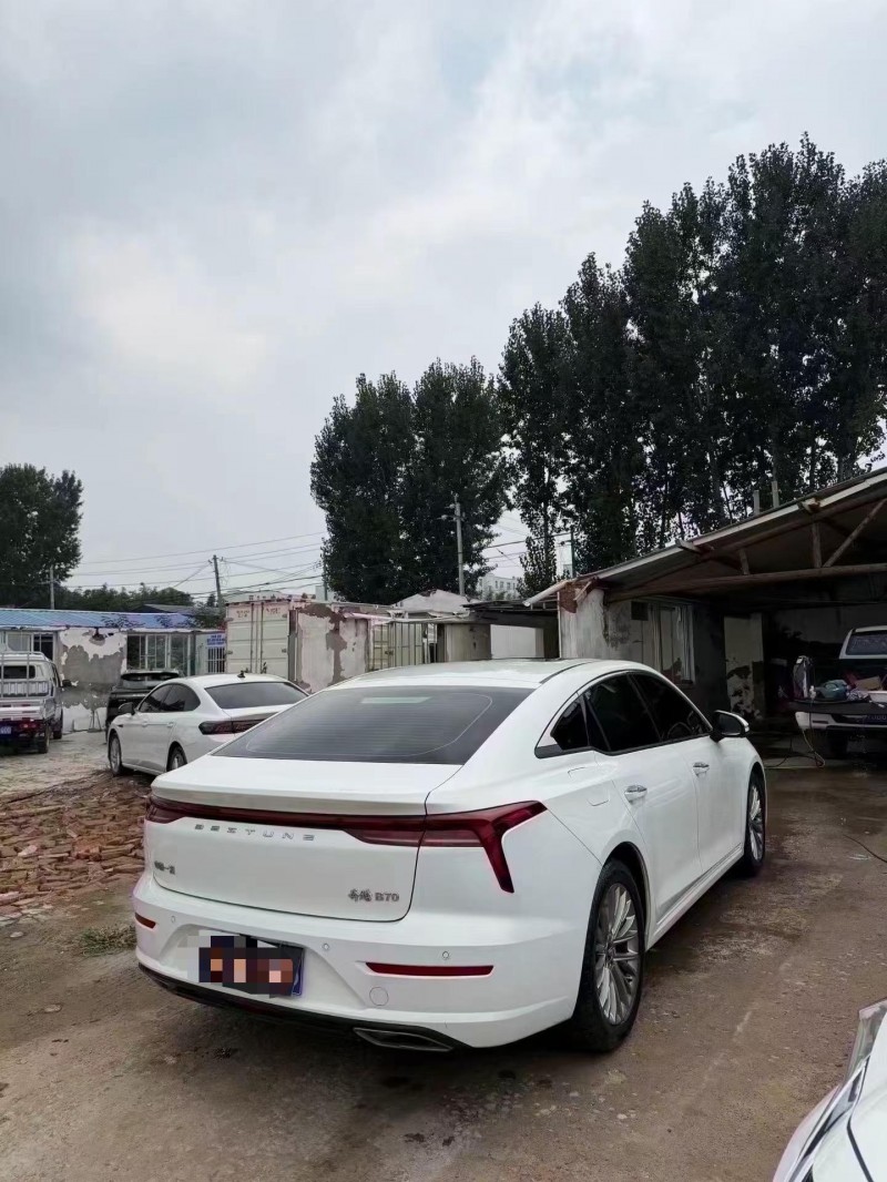 广州24年奔腾B708