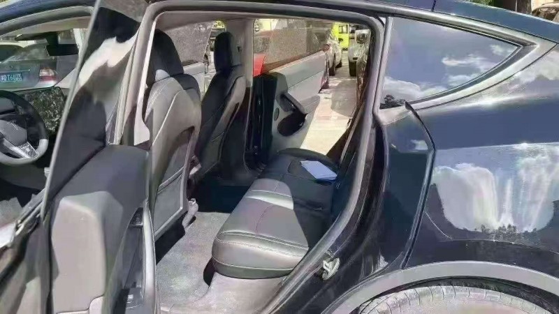 徐州21年特斯拉MODEL Y5