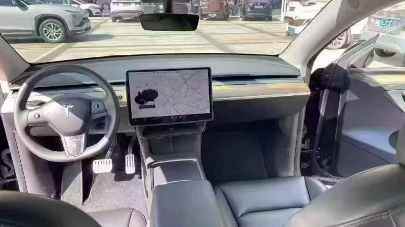 徐州21年特斯拉MODEL Y6