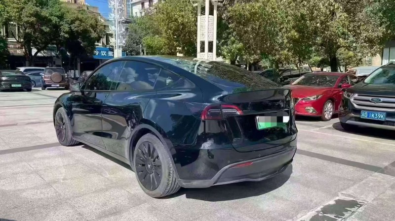 徐州21年特斯拉MODEL Y7