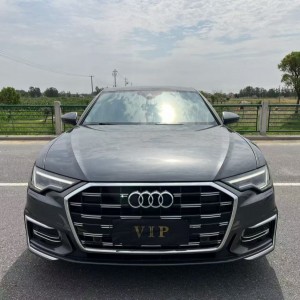 盐城23年奥迪A6L