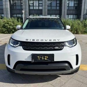 盐城18年路虎发现