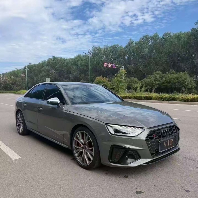 东营22年奥迪S43