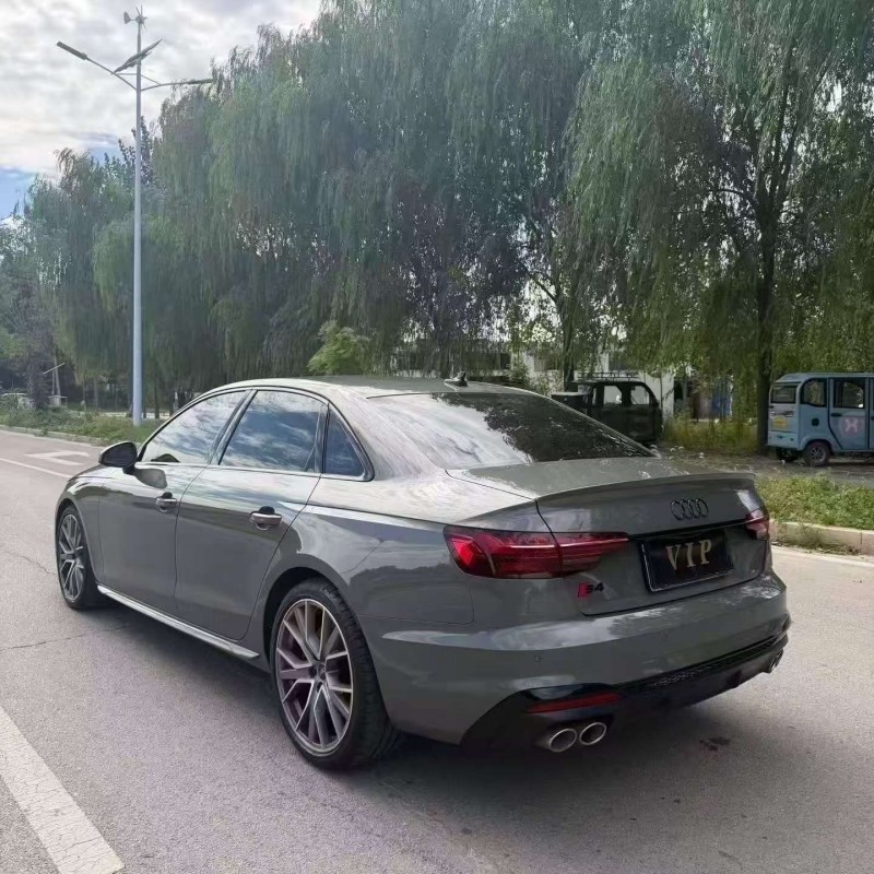 东营22年奥迪S47