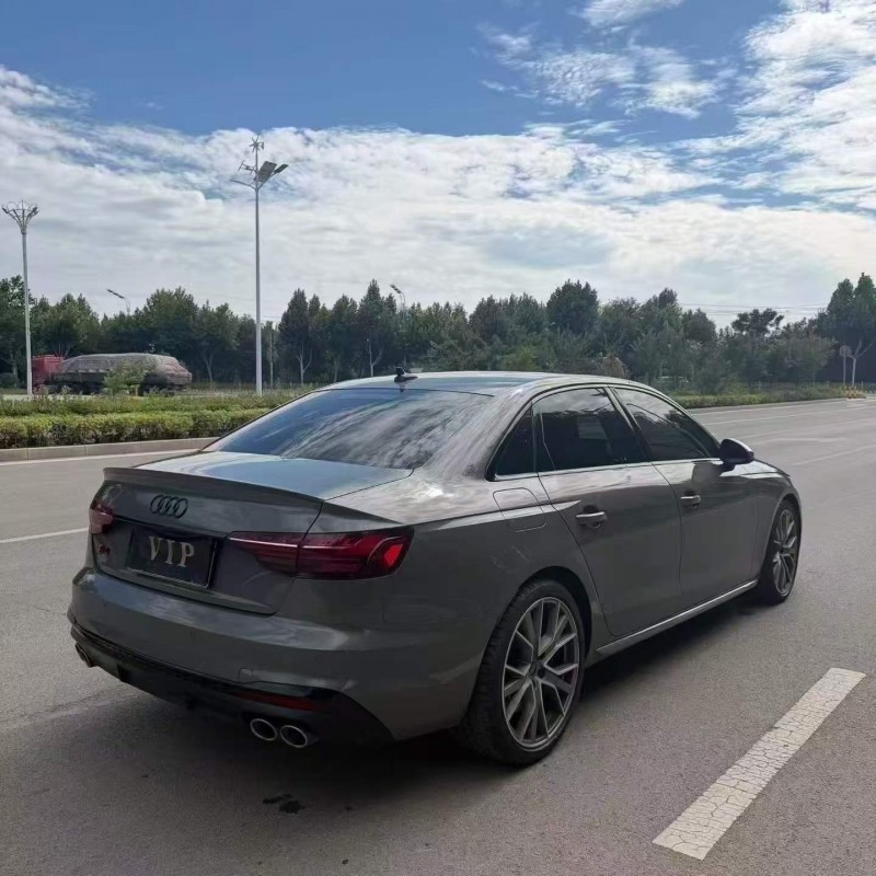 东营22年奥迪S48