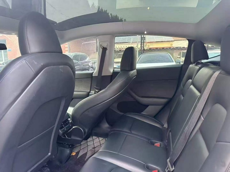 烟台24年特斯拉MODEL Y6