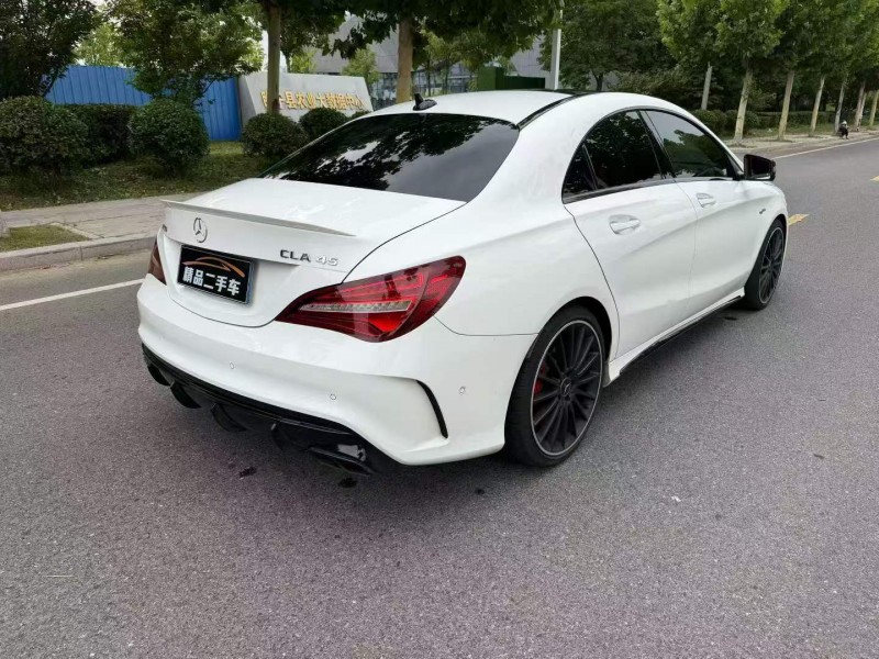 徐州19年奔驰AMG6