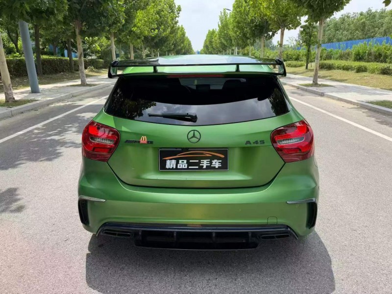 徐州18年奔驰AMG5