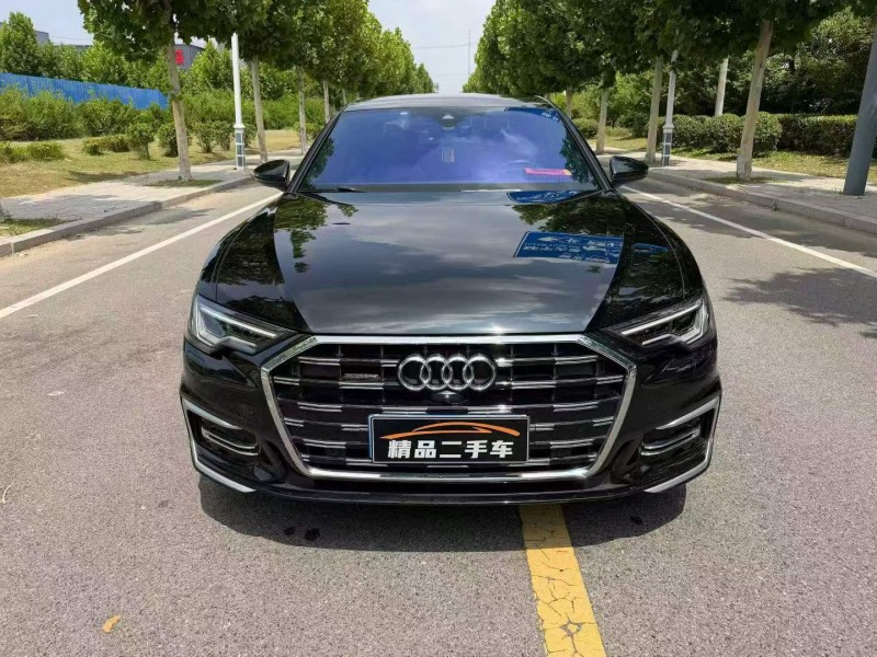 徐州24年奥迪A4L1