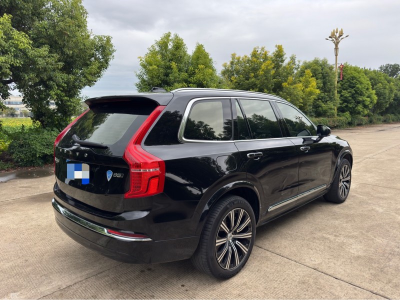 盐城23年沃尔沃XC904